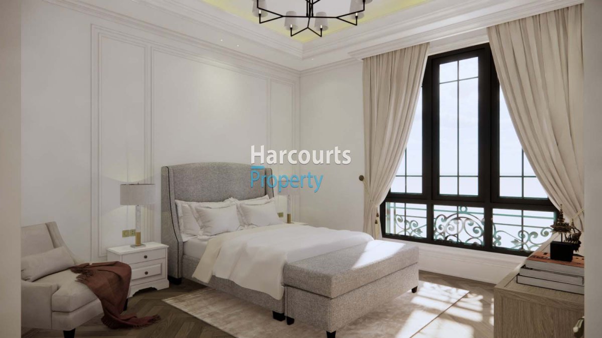 Dijual Brand New Luxury House Area Jl. Panglima Polim Kebayoran Baru - Foto 11