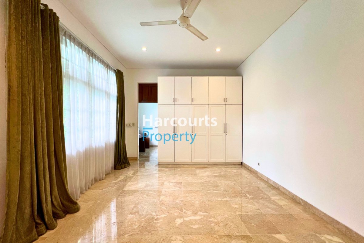 Dijual Rumah Klasik Modern Terawat Area Jl. Wijaya Kebayoran Baru - Foto 2