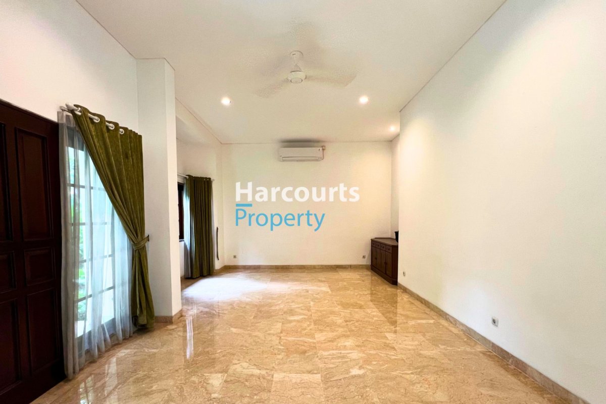 Dijual Rumah Klasik Modern Terawat Area Jl. Wijaya Kebayoran Baru - Foto 4