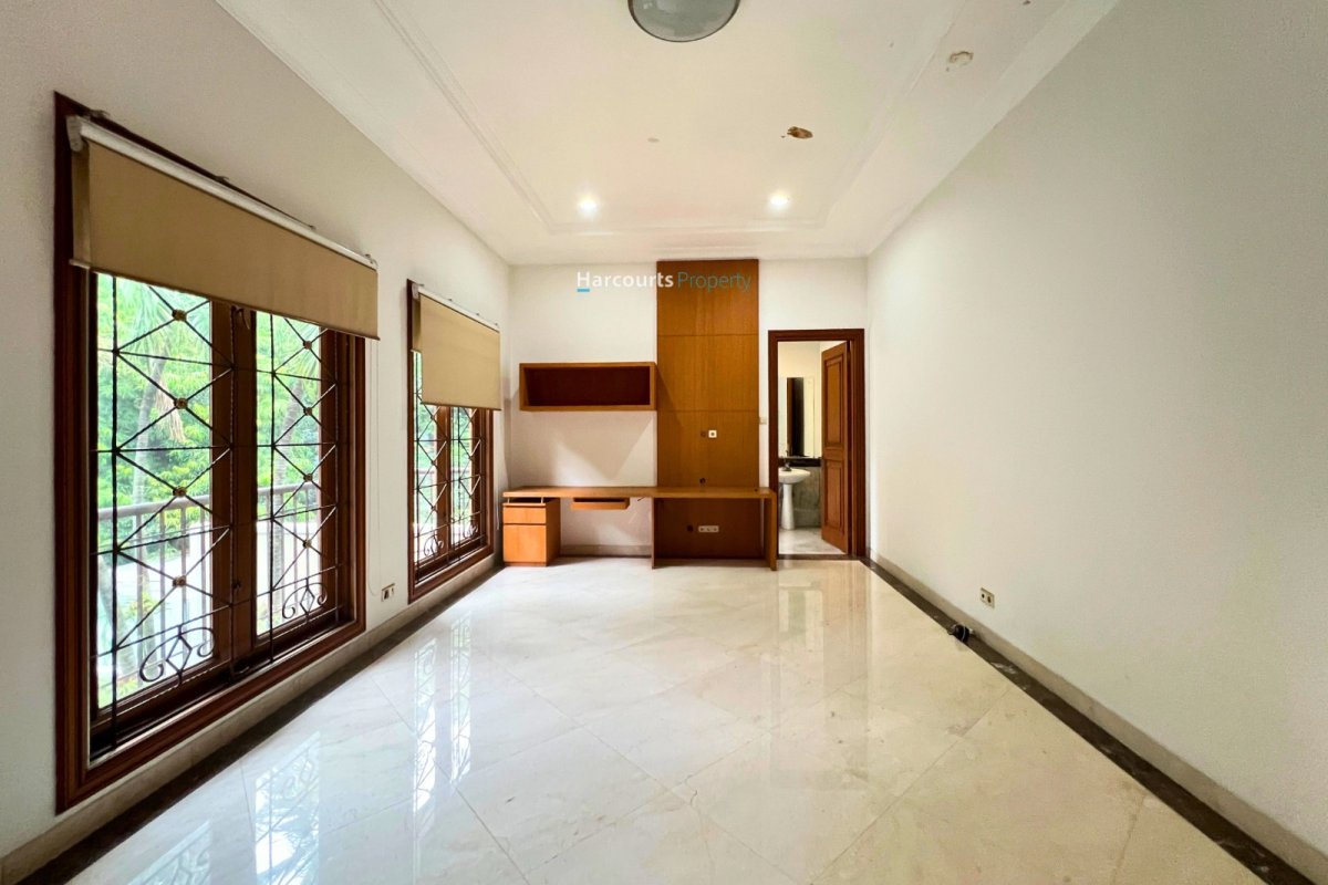 Dijual Rumah Strategis dan Bikin Nyaman Area Jl. Wijaya Kebayoran Baru - Foto 6