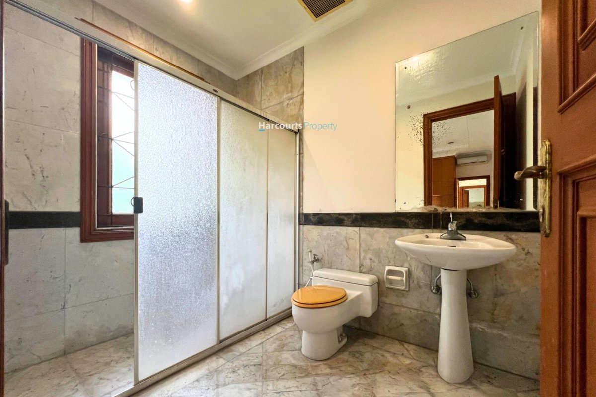 Dijual Rumah Strategis dan Bikin Nyaman Area Jl. Wijaya Kebayoran Baru - Foto 7