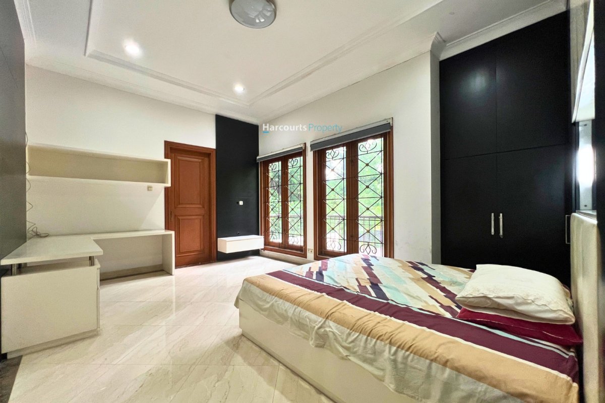 Dijual Rumah Strategis dan Bikin Nyaman Area Jl. Wijaya Kebayoran Baru - Foto 9