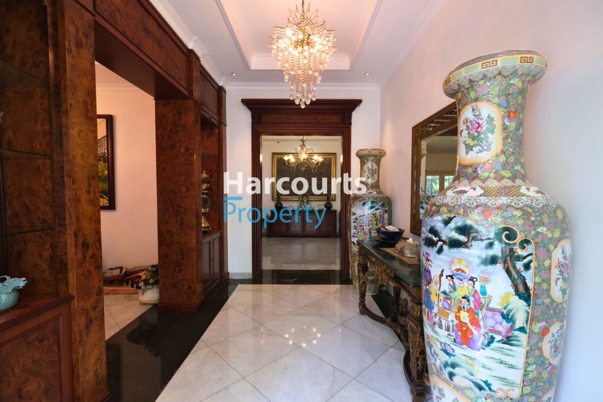 Dijual Rumah 2 Lantai Hook Di Area Jl. Wijaya Kebayoran Baru - Foto 5