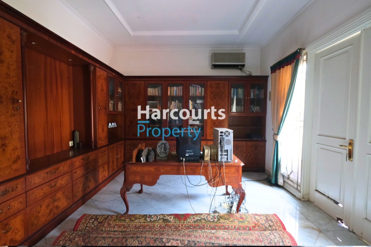 Dijual Rumah 2 Lantai Hook Di Area Jl. Wijaya Kebayoran Baru - Foto 6