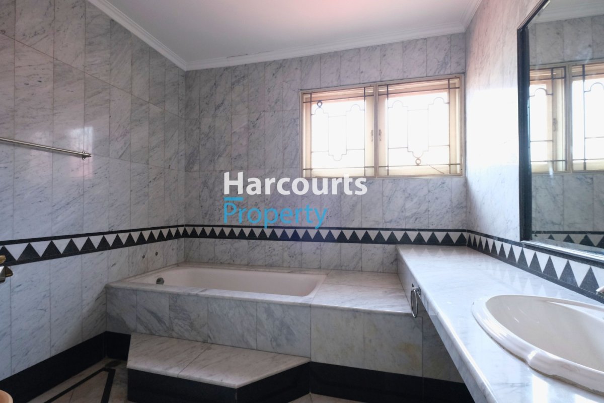 Dijual Rumah 2 Lantai Hook Di Area Jl. Wijaya Kebayoran Baru - Foto 7