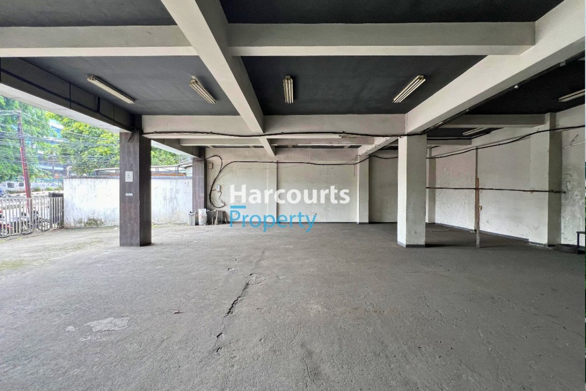 Dijual Rumah Modern Art Area Jl. Hang Tuah Kebayoran Baru - Foto 5