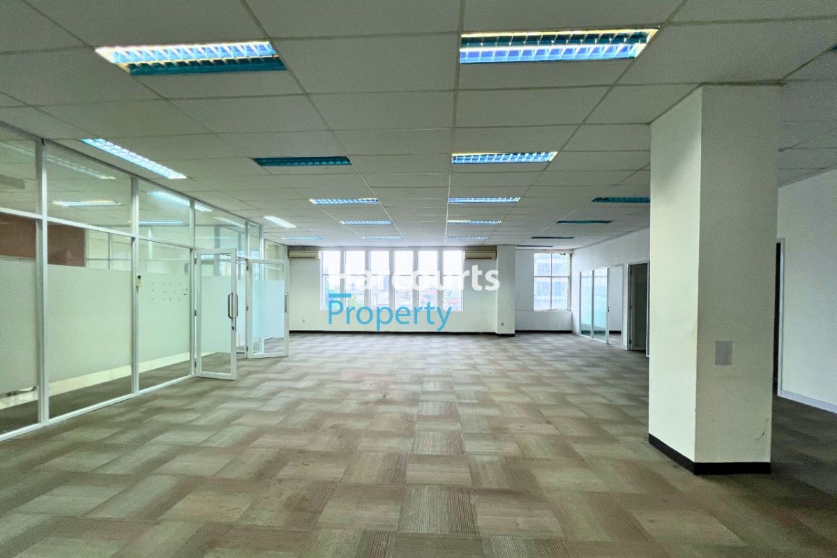 Dijual Rumah Modern Art Area Jl. Hang Tuah Kebayoran Baru - Foto 6