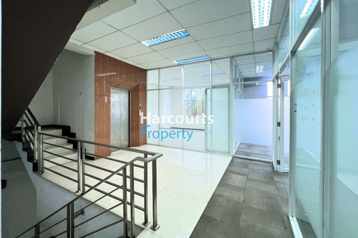 Dijual Rumah Modern Art Area Jl. Hang Tuah Kebayoran Baru - Foto 9