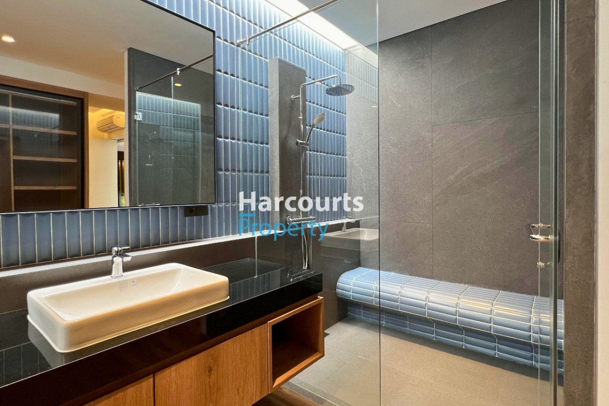 Dijual Rumah Brand New Area Jl. Brawijaya Kebayoran Baru - Foto 6