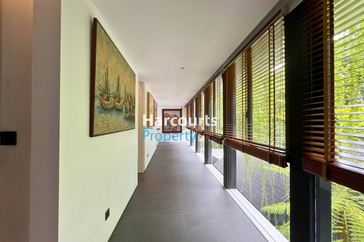 Dijual Rumah Brand New Area Jl. Brawijaya Kebayoran Baru - Foto 9