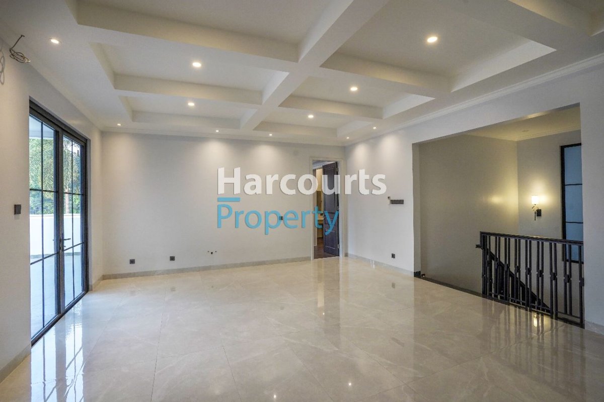 Dijual Hunian Luxurious Brand New Area Jl. Hang Tuah Kebayoran Baru - Foto 2