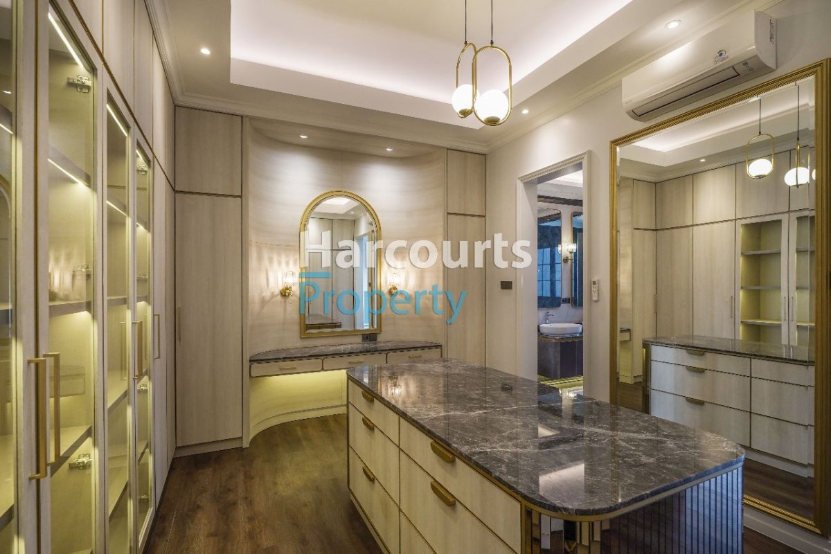 Dijual Hunian Luxurious Brand New Area Jl. Hang Tuah Kebayoran Baru - Foto 3