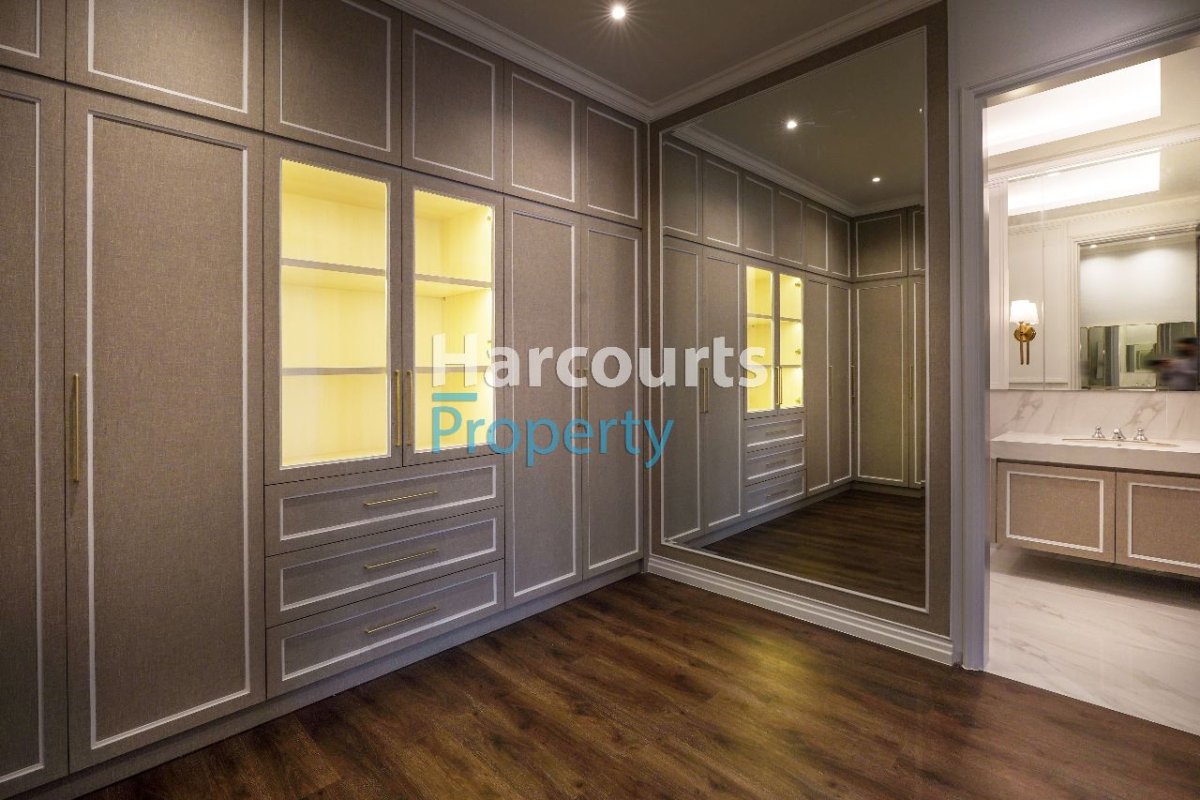Dijual Hunian Luxurious Brand New Area Jl. Hang Tuah Kebayoran Baru - Foto 4
