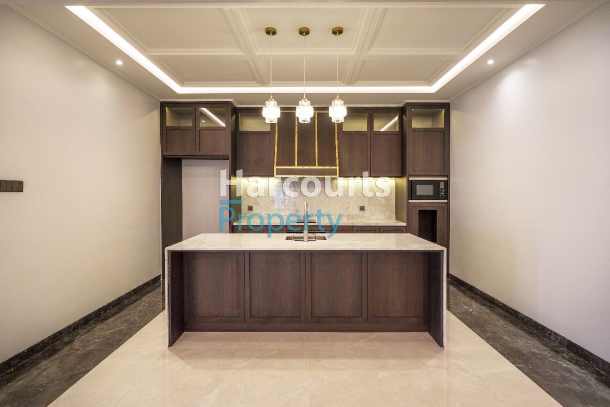 Dijual Hunian Luxurious Brand New Area Jl. Hang Tuah Kebayoran Baru - Foto 6