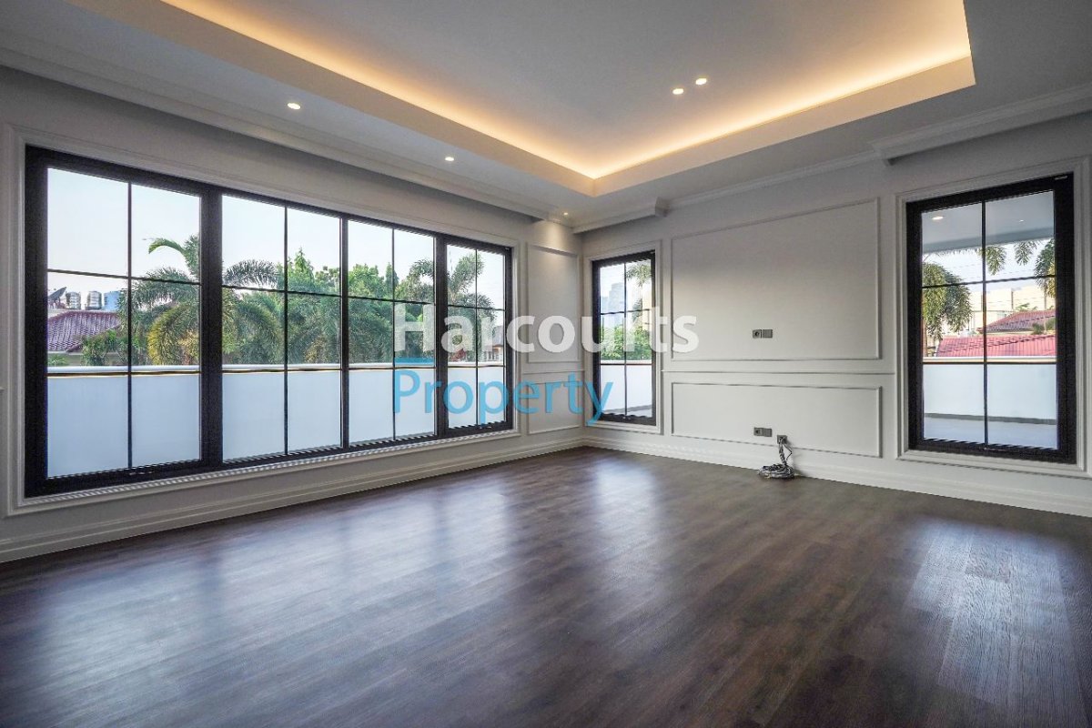 Dijual Hunian Luxurious Brand New Area Jl. Hang Tuah Kebayoran Baru - Foto 7