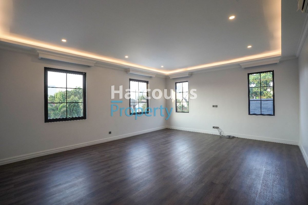 Dijual Hunian Luxurious Brand New Area Jl. Hang Tuah Kebayoran Baru - Foto 8