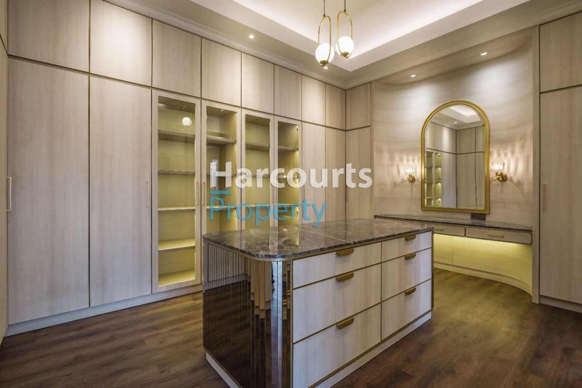 Dijual Hunian Luxurious Brand New Area Jl. Hang Tuah Kebayoran Baru - Foto 9