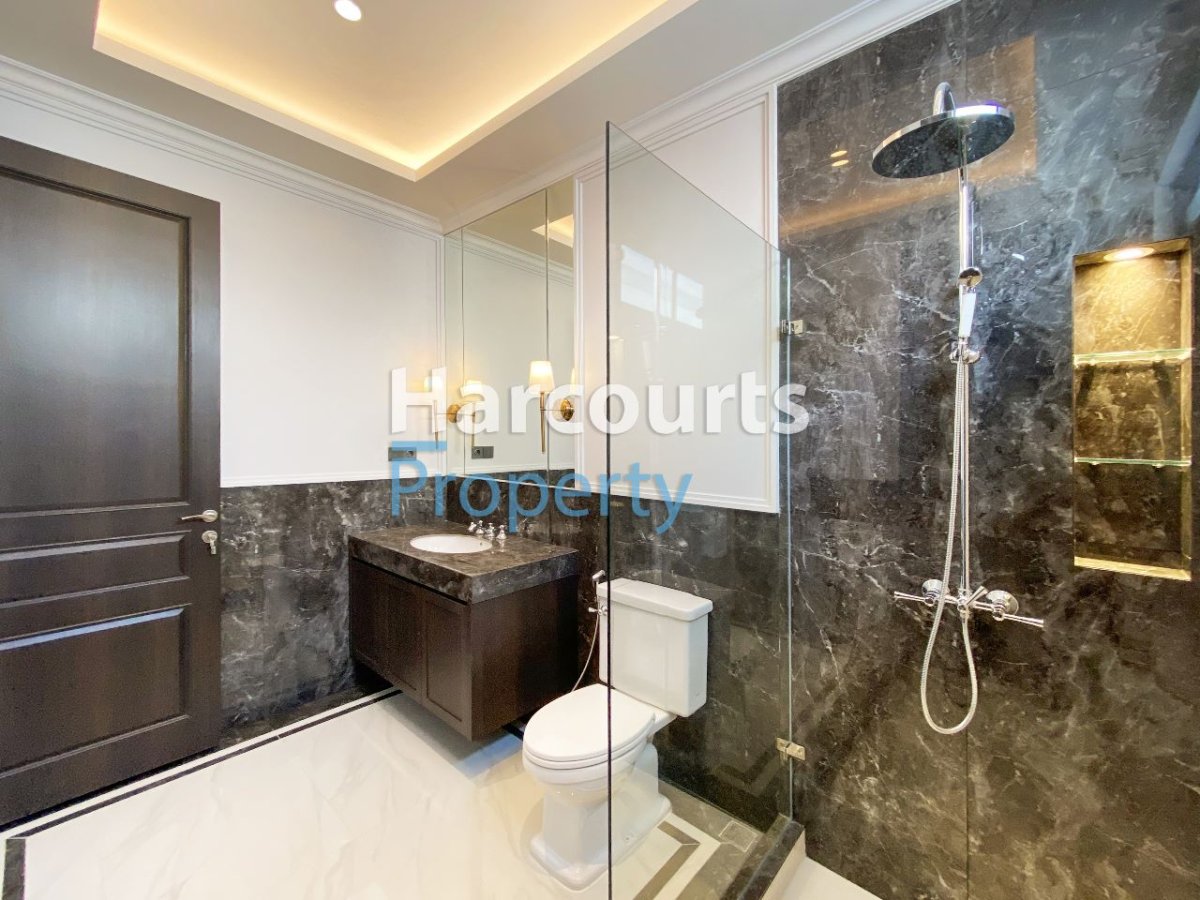 Dijual Hunian Luxurious Brand New Area Jl. Hang Tuah Kebayoran Baru - Foto 11