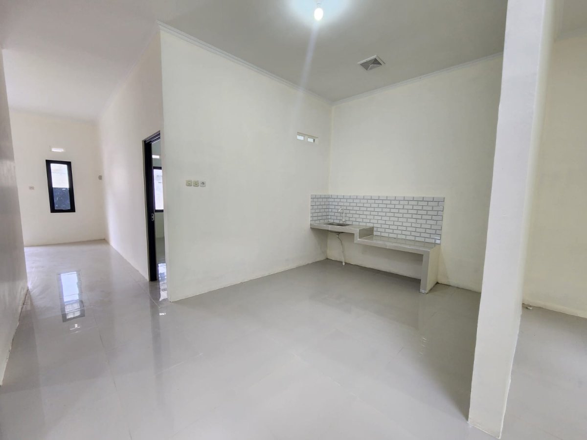 Dijual Rumah Baru Gress Minimalis Modern di Cluster di Plesungan, Solo - Foto 3