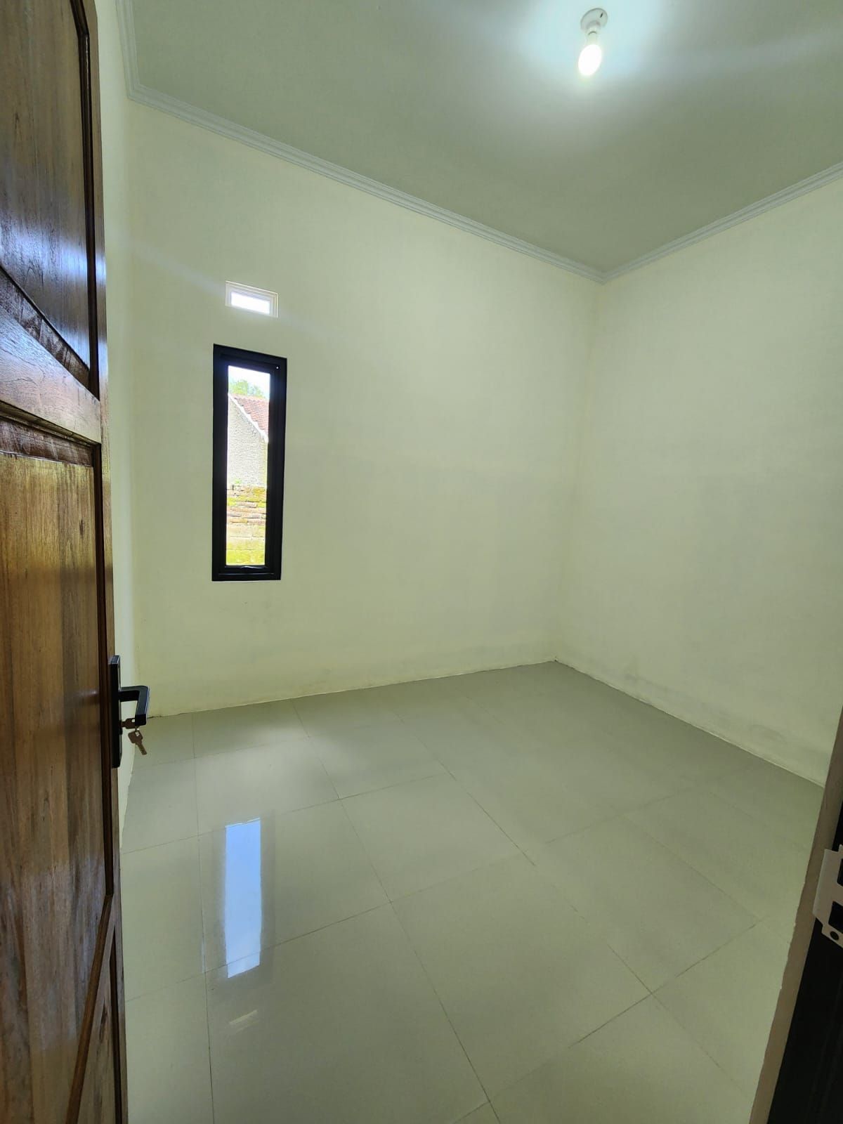 Dijual Rumah Baru Gress Minimalis Modern di Cluster di Plesungan, Solo - Foto 4