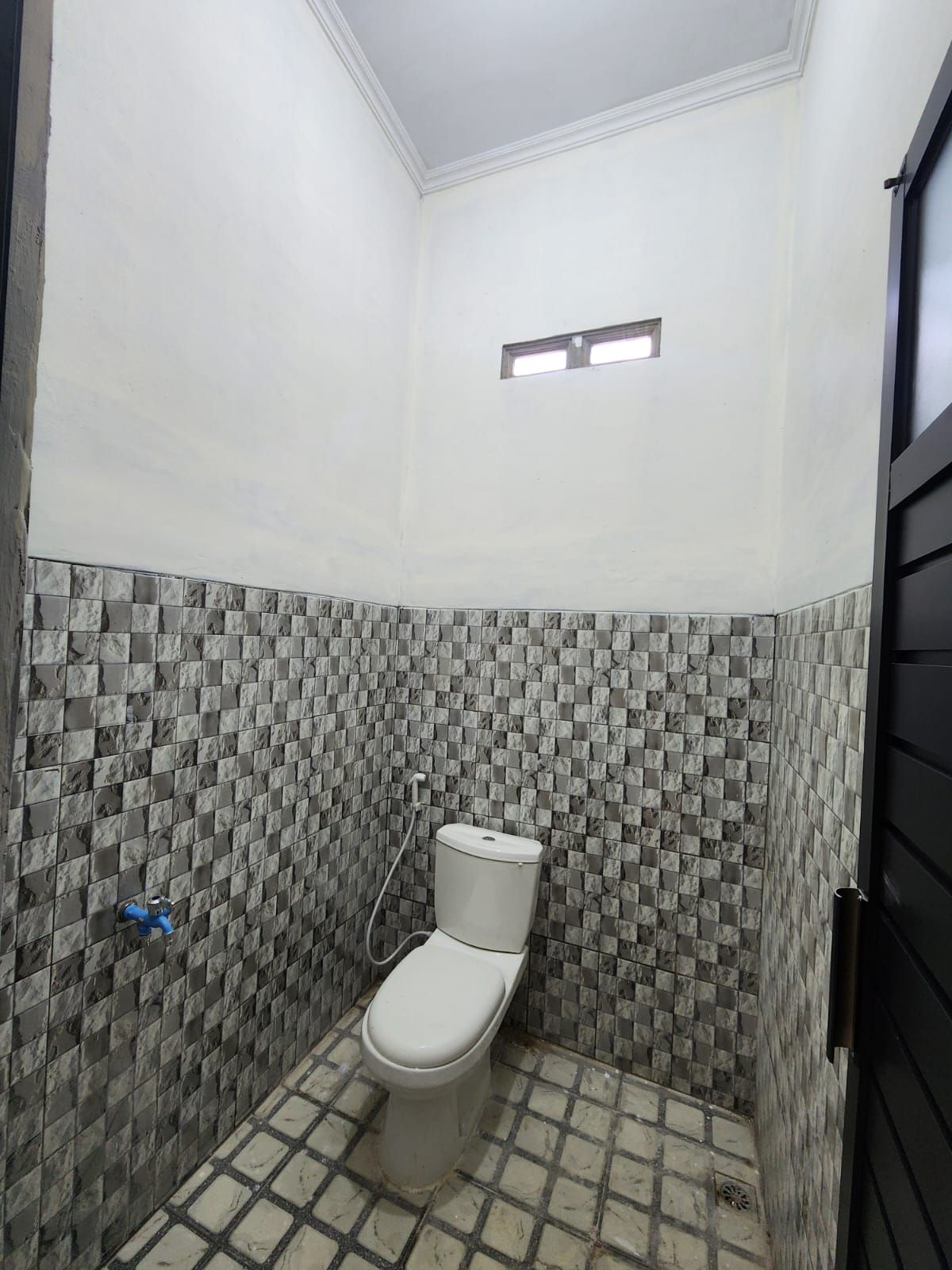 Dijual Rumah Baru Gress Minimalis Modern di Cluster di Plesungan, Solo - Foto 6