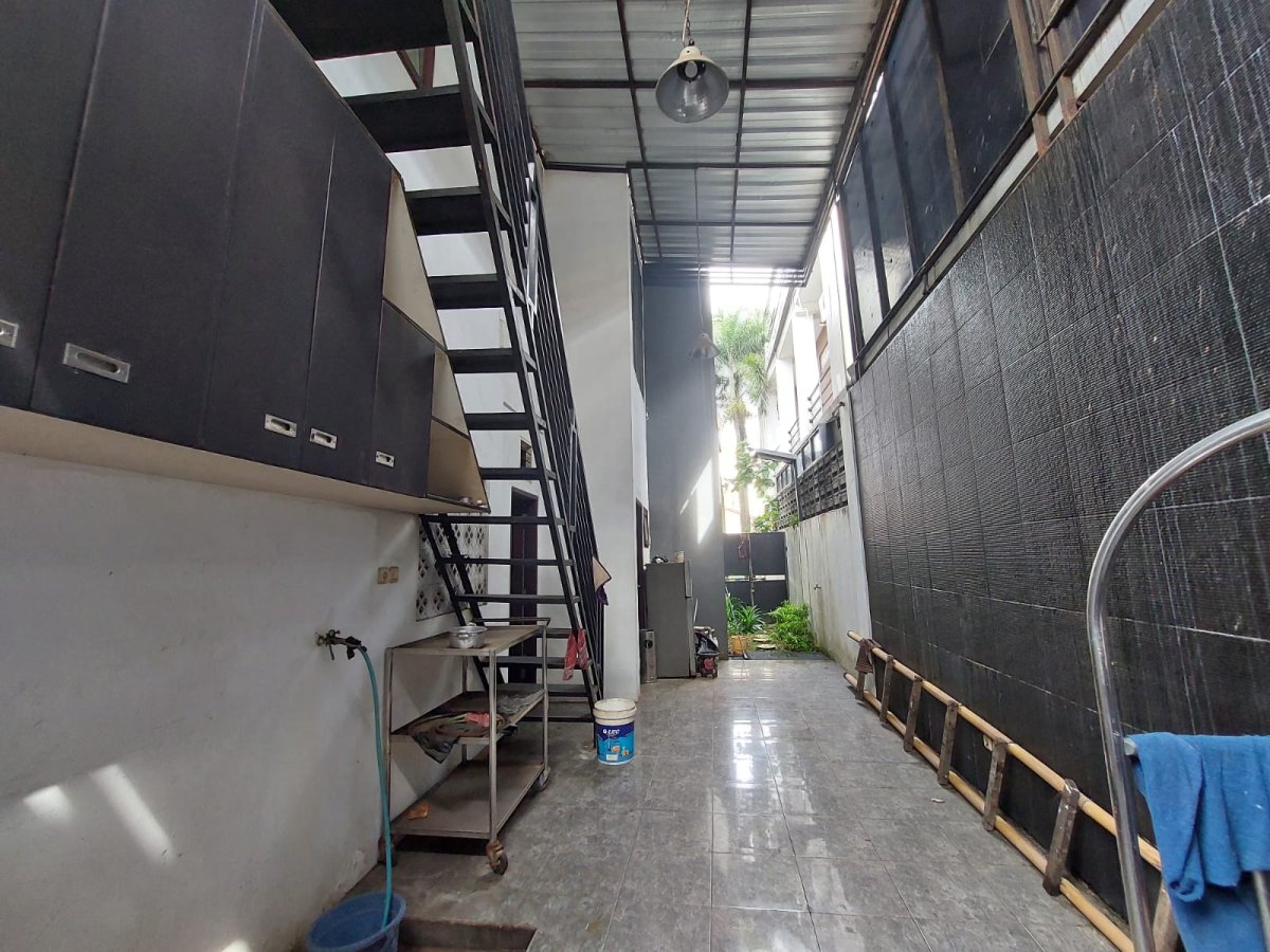 Dijual Rumah 2 lantai di Danau Bogor Raya Kota Bogor - Foto 6