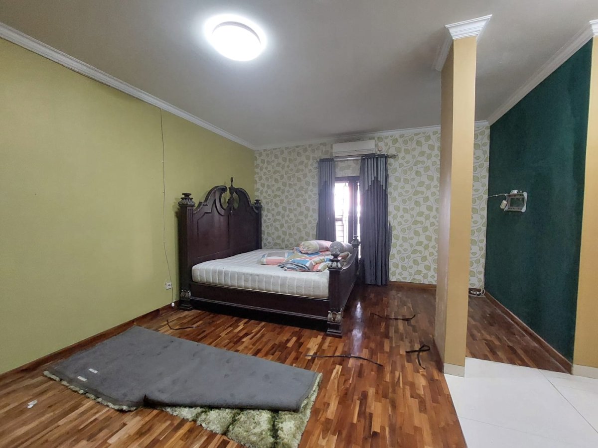 Dijual Rumah 2 lantai di Danau Bogor Raya Kota Bogor - Foto 8