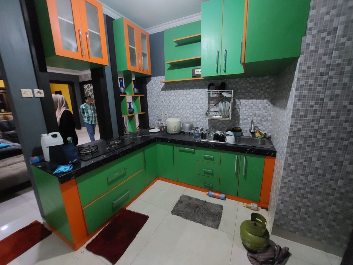 Dijual Rumah 2 lantai di Danau Bogor Raya Kota Bogor - Foto 10