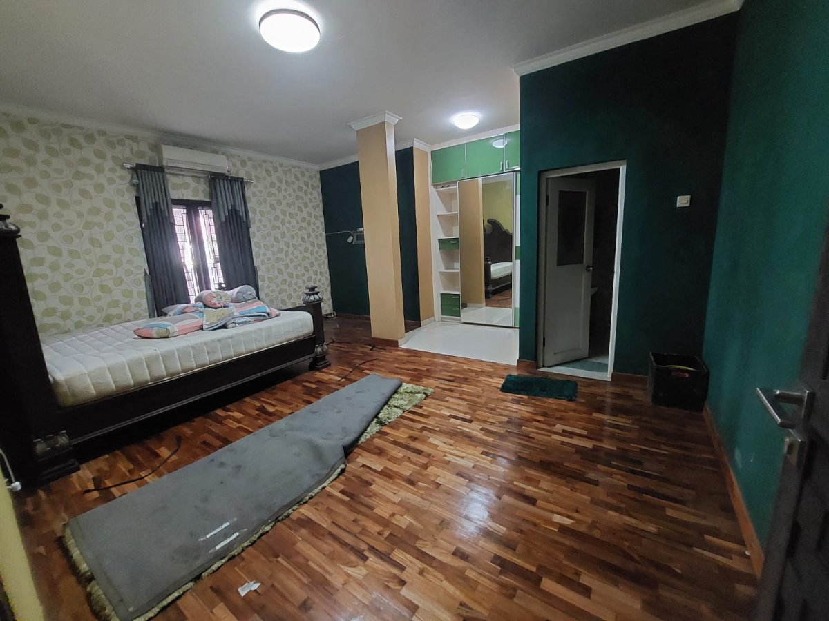 Dijual Rumah 2 lantai di Danau Bogor Raya Kota Bogor - Foto 11