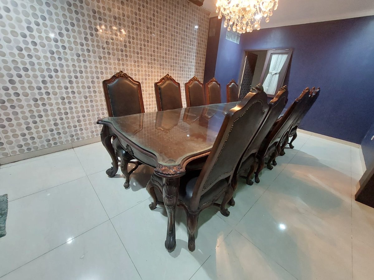 Dijual Rumah 2 lantai di Danau Bogor Raya Kota Bogor - Foto 12