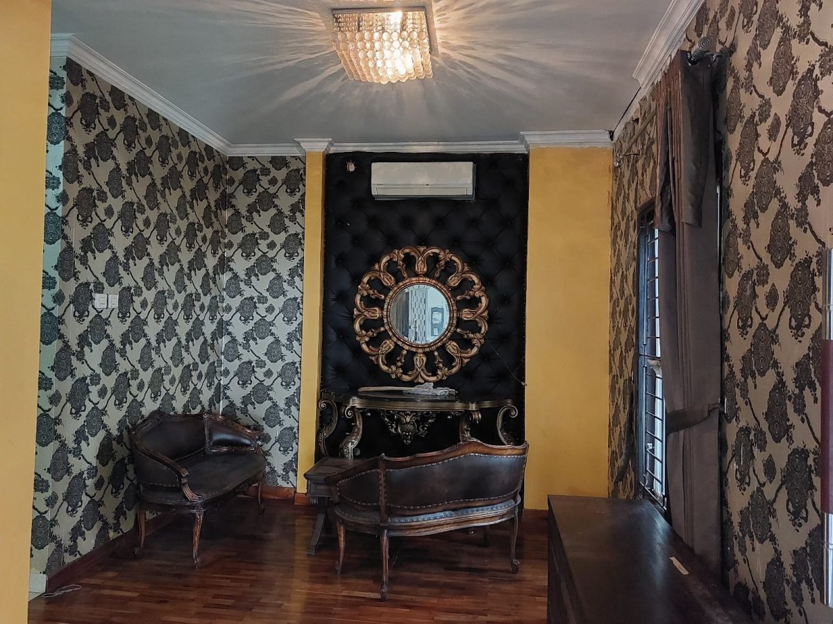 Dijual Rumah 2 lantai di Danau Bogor Raya Kota Bogor - Foto 13