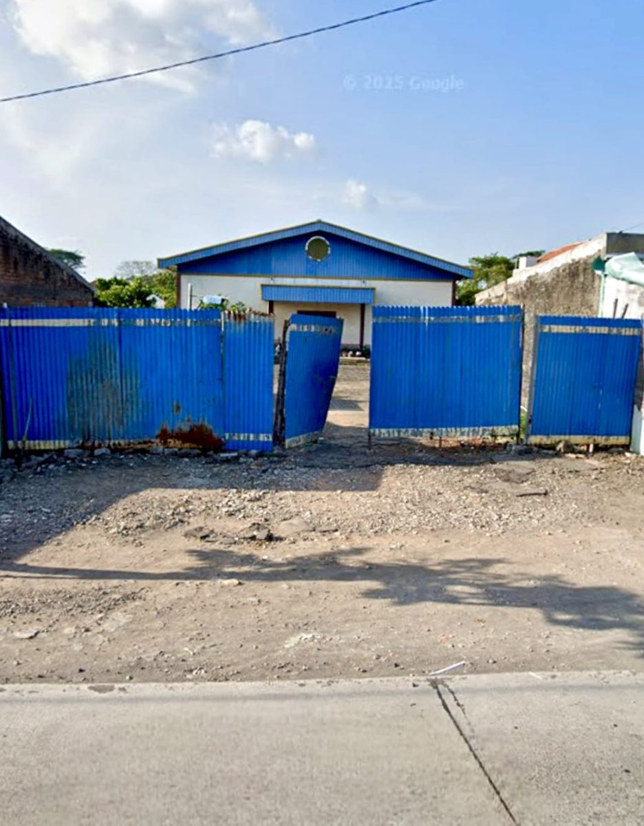 Dijual Gudang Belum Pernah Dipakai  ( 2 lantai ),  Lokasi di Dekat Bandara, Gagak Sipat, Boyolali