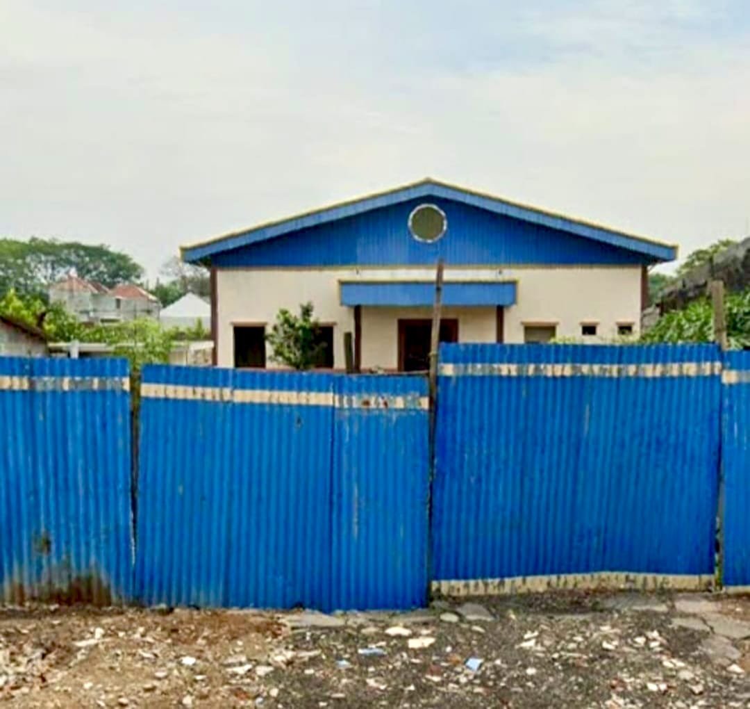 Dijual Gudang Belum Pernah Dipakai  ( 2 lantai ),  Lokasi di Dekat Bandara, Gagak Sipat, Boyolali - Foto 5