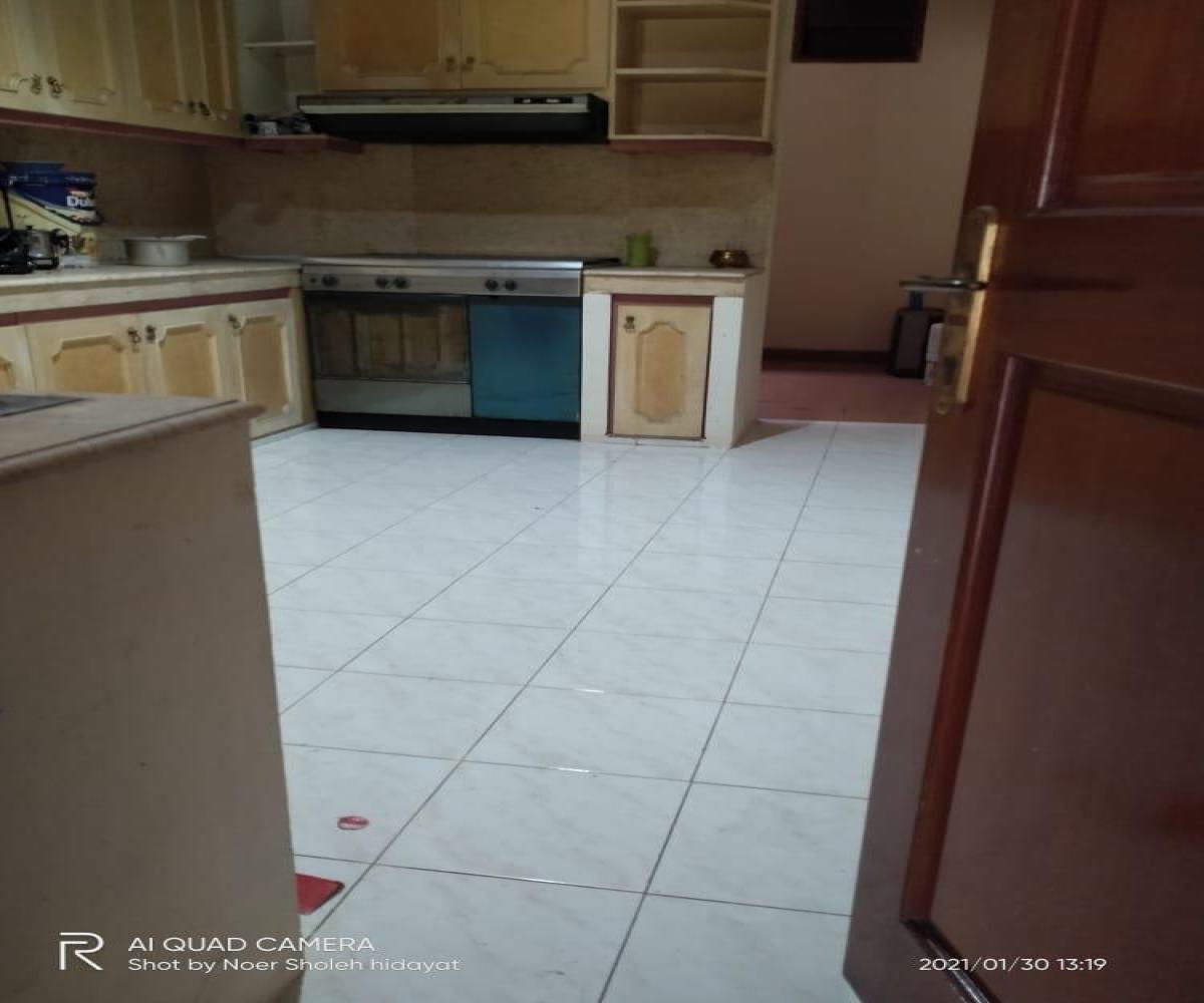 Dijual Rumah Di The Gading Residence, Kelapa Gading - Foto 6