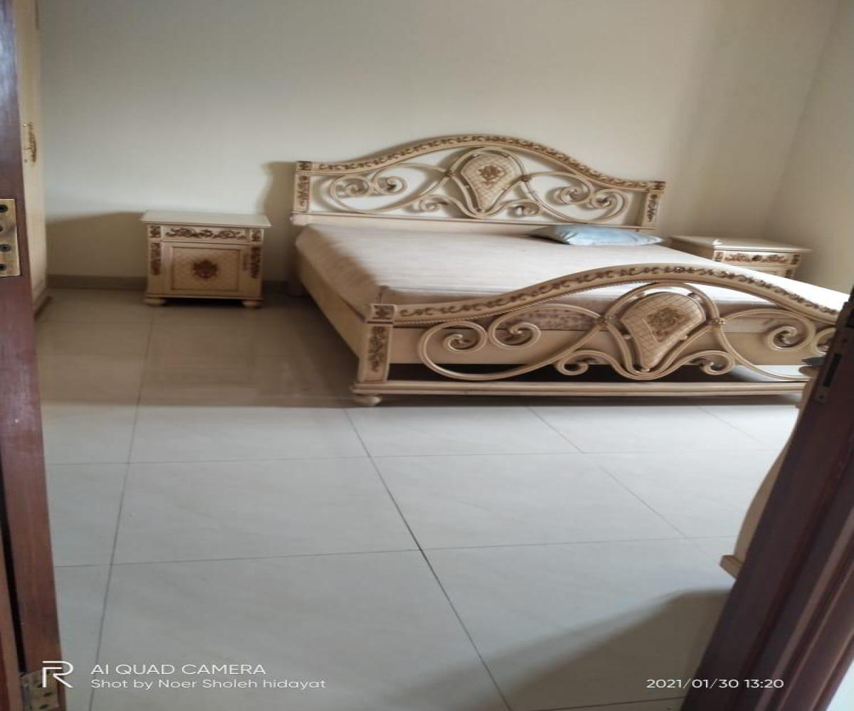 Dijual Rumah Di The Gading Residence, Kelapa Gading - Foto 7