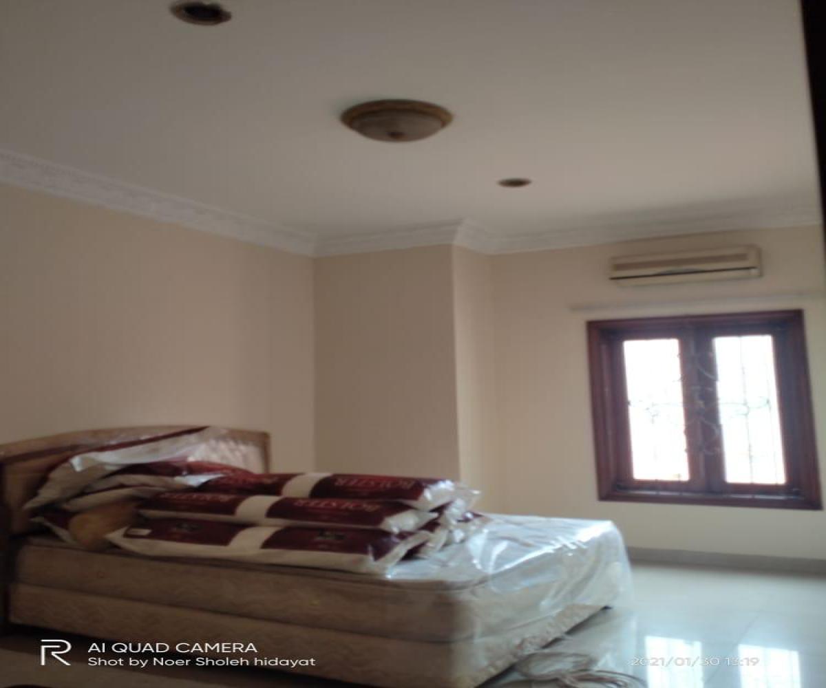 Dijual Rumah Di The Gading Residence, Kelapa Gading - Foto 8