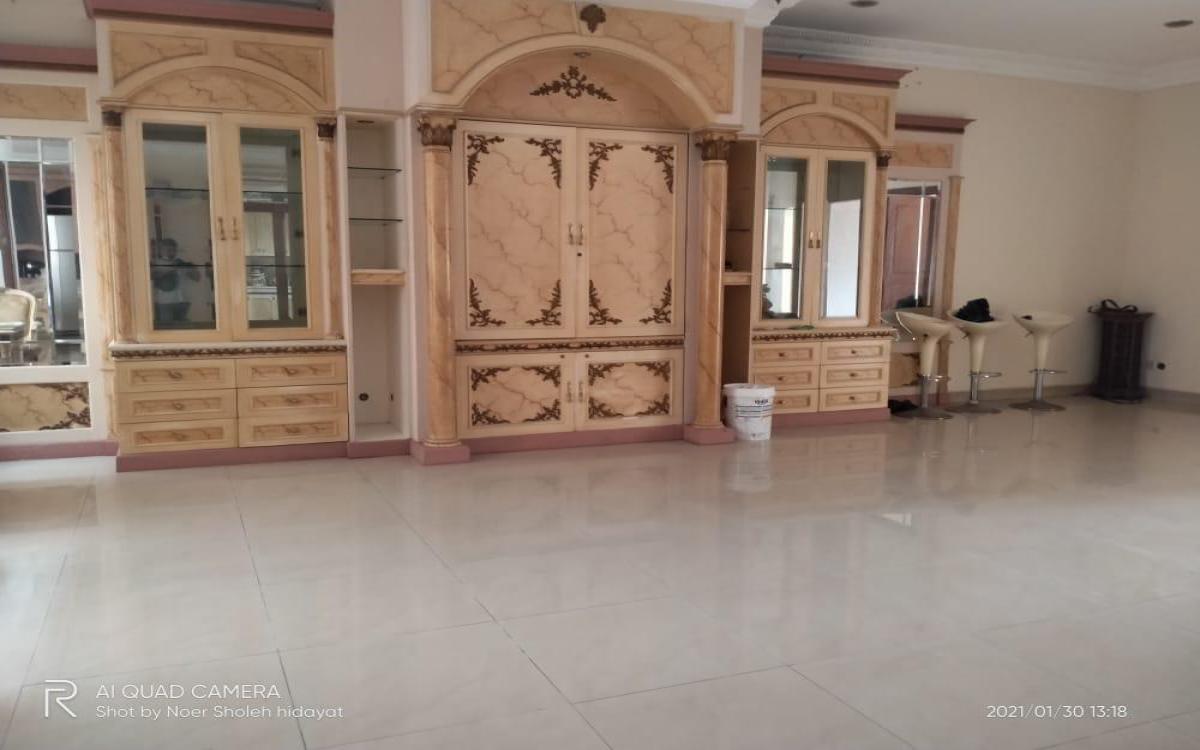 Dijual Rumah Di The Gading Residence, Kelapa Gading - Foto 9