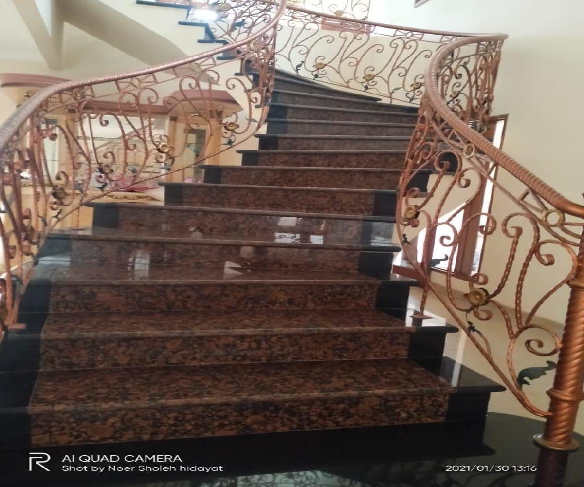 Dijual Rumah Di The Gading Residence, Kelapa Gading - Foto 12