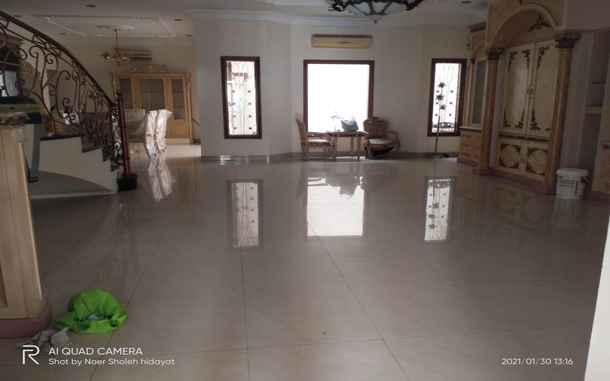 Dijual Rumah Di The Gading Residence, Kelapa Gading - Foto 13