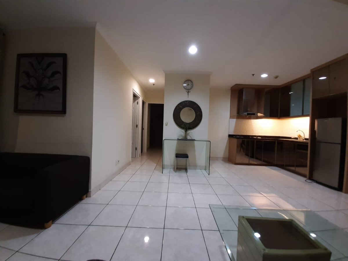 Dijual Apartement MOI Di Lyon Garden, Kelapa Gading