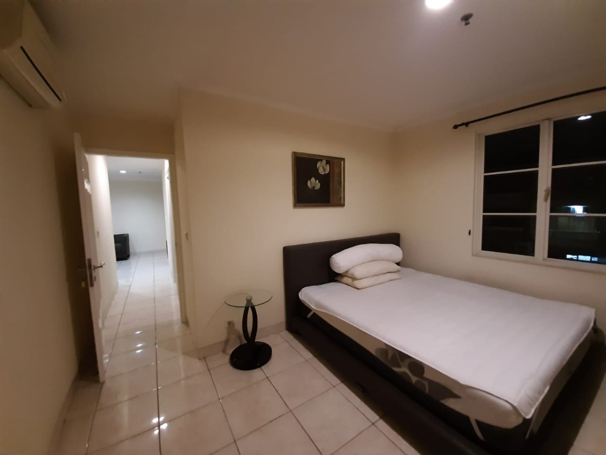 Dijual Apartement MOI Di Lyon Garden, Kelapa Gading - Foto 2