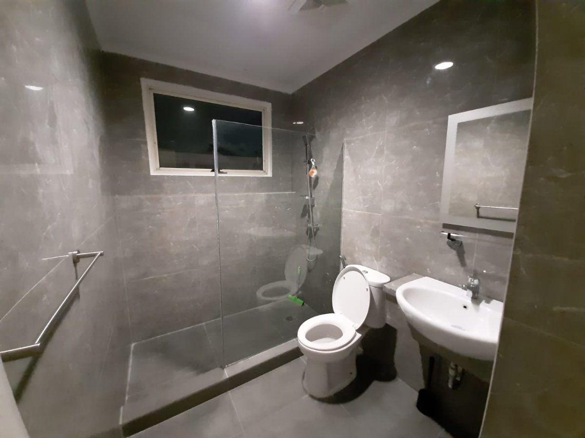 Dijual Apartement MOI Di Lyon Garden, Kelapa Gading - Foto 4