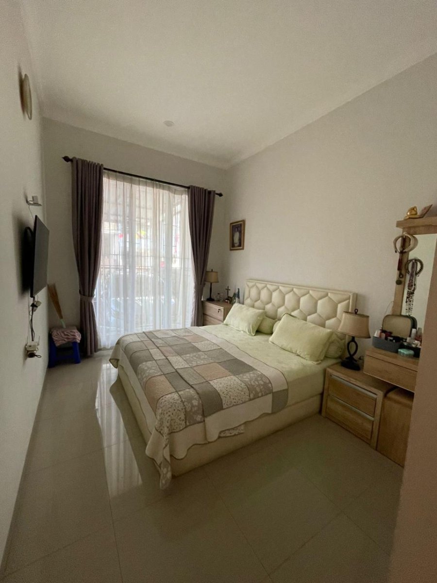 Dijual Rumah Di Gading Pandawa, Jakarta Utara