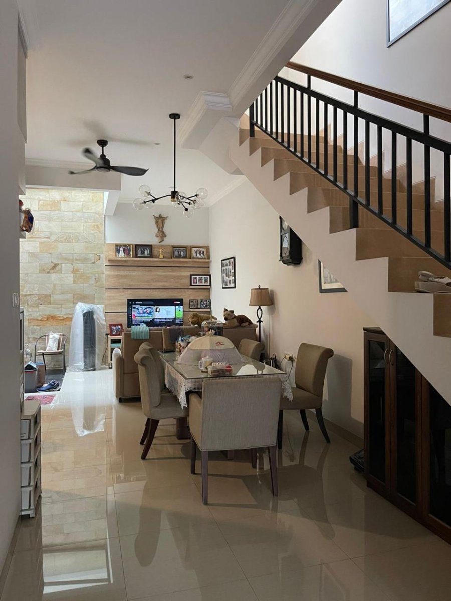 Dijual Rumah Di Gading Pandawa, Jakarta Utara - Foto 8