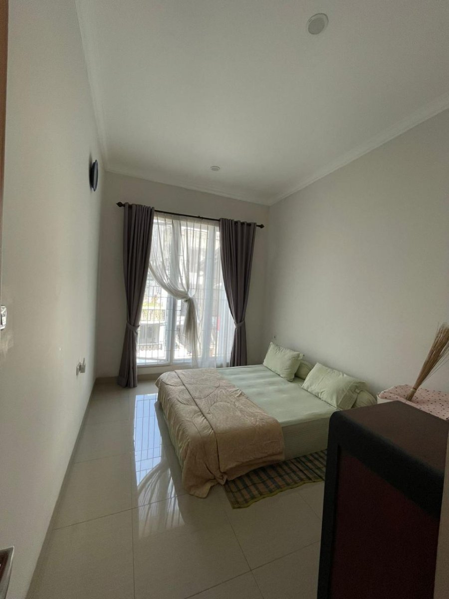 Dijual Rumah Di Gading Pandawa, Jakarta Utara - Foto 10