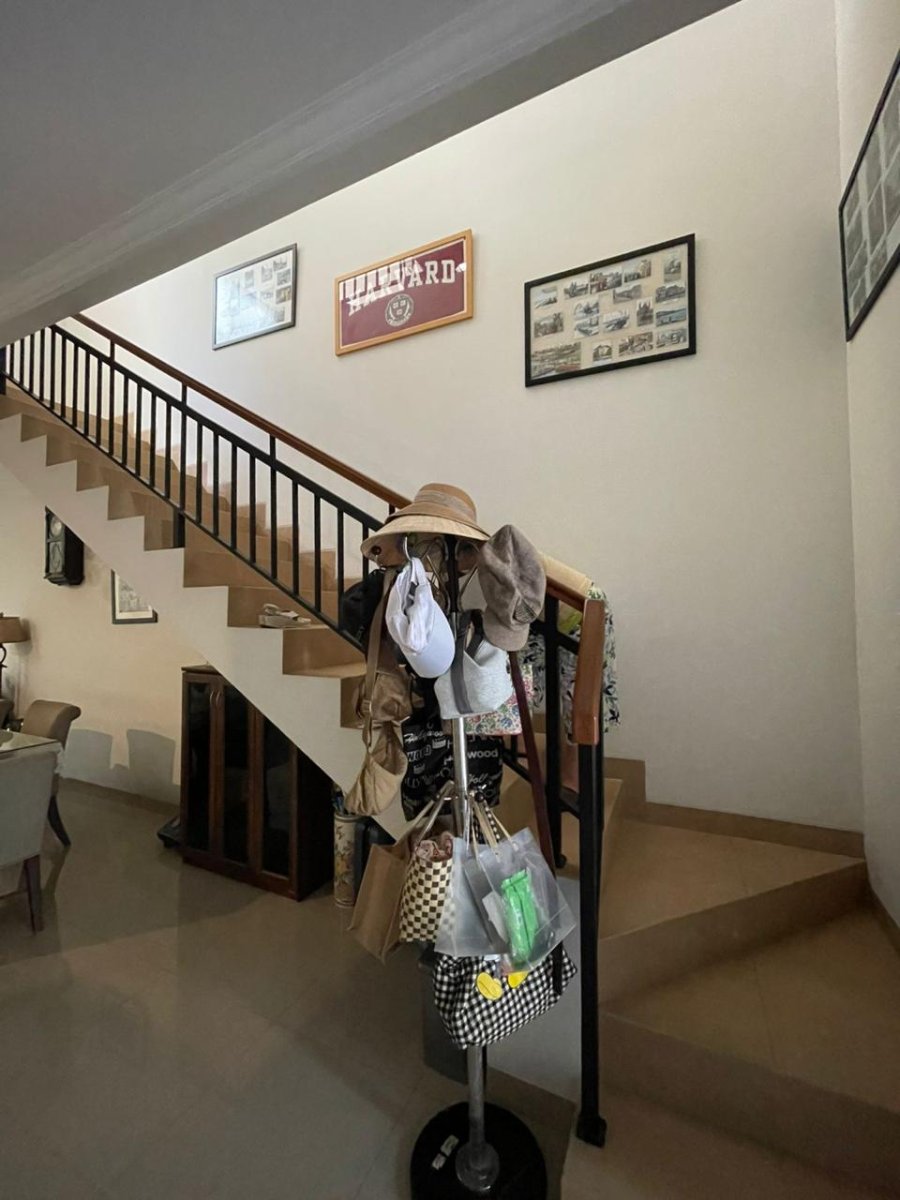 Dijual Rumah Di Gading Pandawa, Jakarta Utara - Foto 11