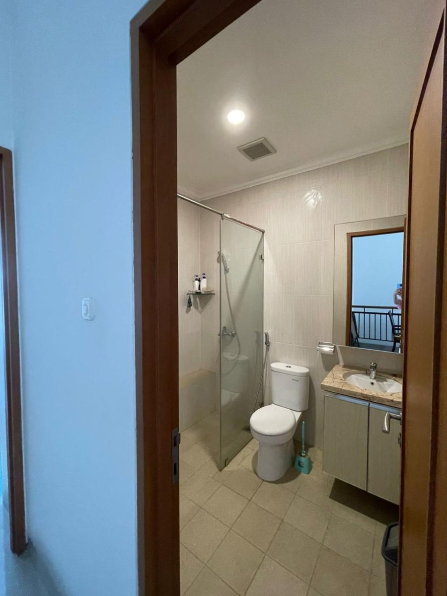 Dijual Rumah Di Gading Pandawa, Jakarta Utara - Foto 14