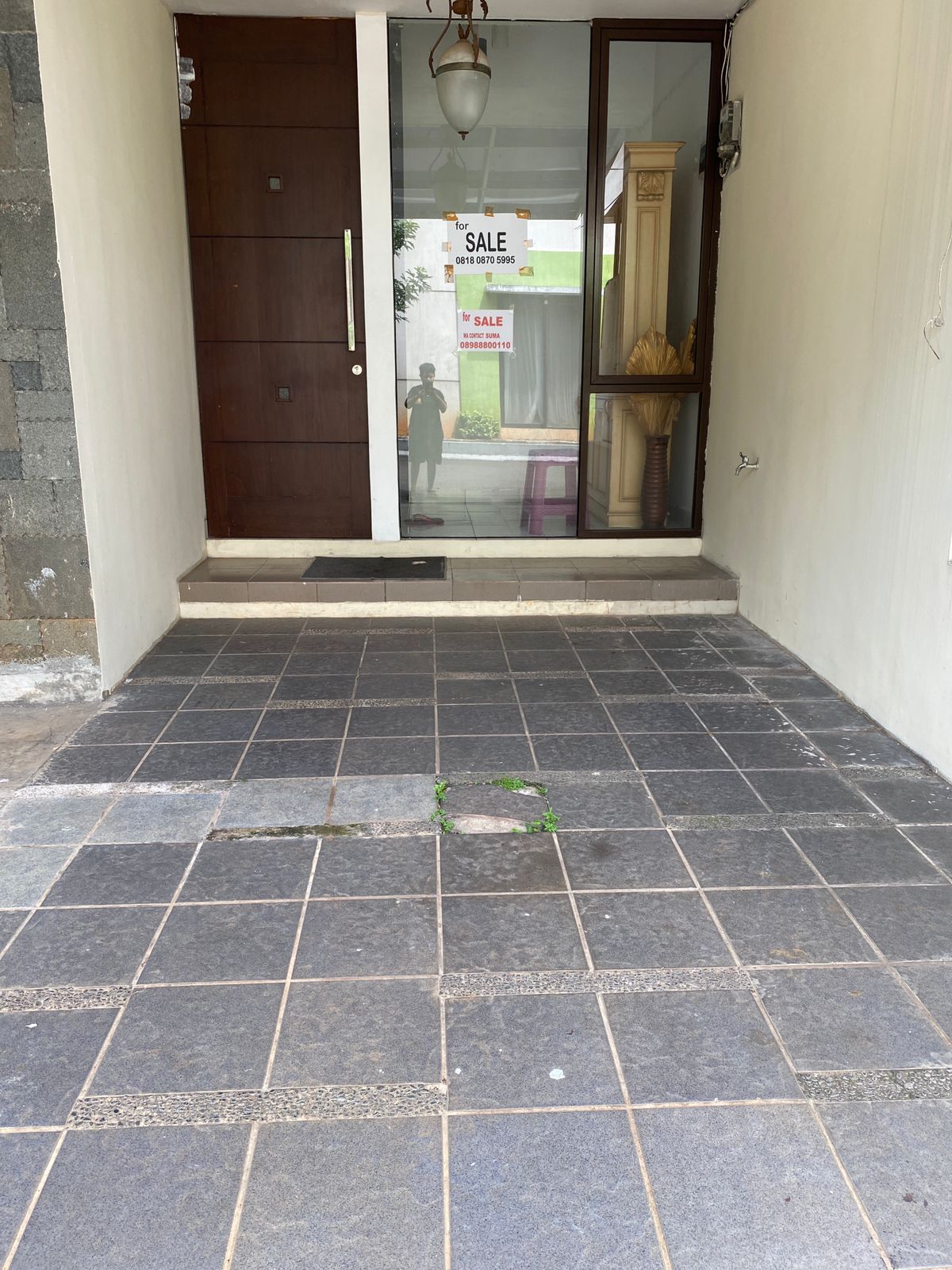 Harus Terjual Grand Bintaro Asri - Foto 9