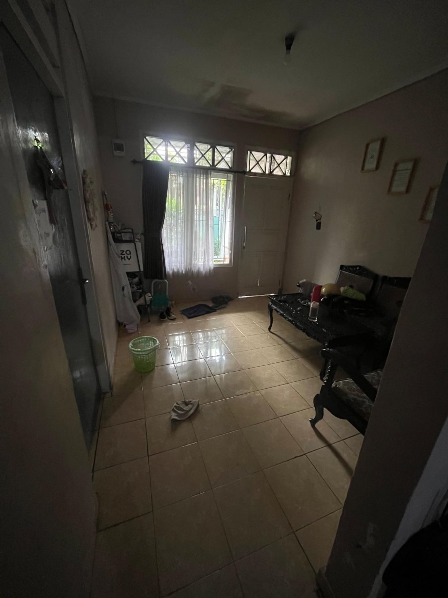 Dijual Rumah di Bekasi Selatan – Lingkungan Nyaman, Akses Tol & Stasiun Dekat - Foto 2