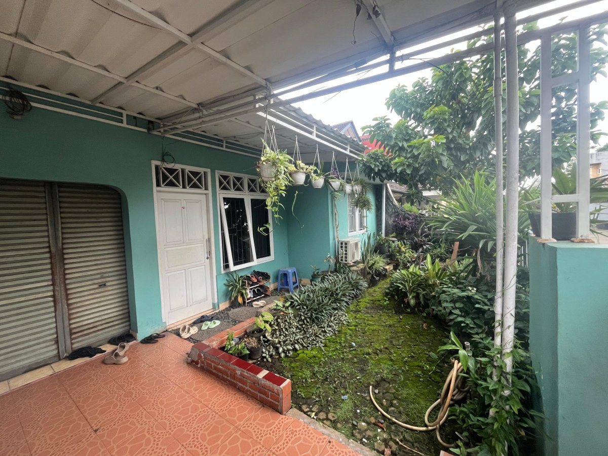 Dijual Rumah di Bekasi Selatan – Lingkungan Nyaman, Akses Tol & Stasiun Dekat - Foto 3